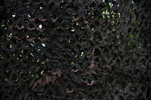 Discover the versatility of camouflage netting today!